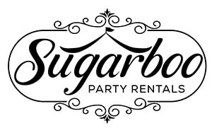 Sugarboo Party Rentals